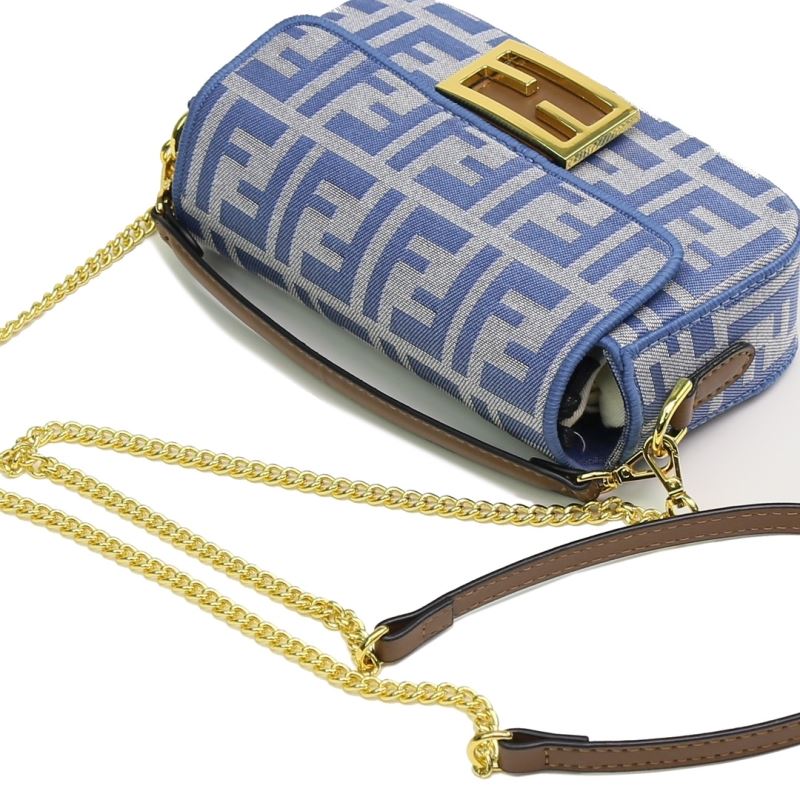 Fendi Satchel Bags